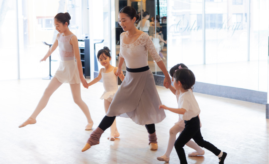 地域密着活動団体