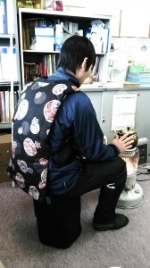 マネジャーシンキング