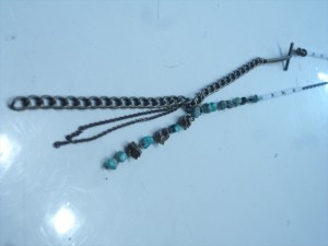 オリジナルアクセサリー講座開講