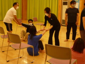 防災コミュニティセンター講座2月・3月のご案内