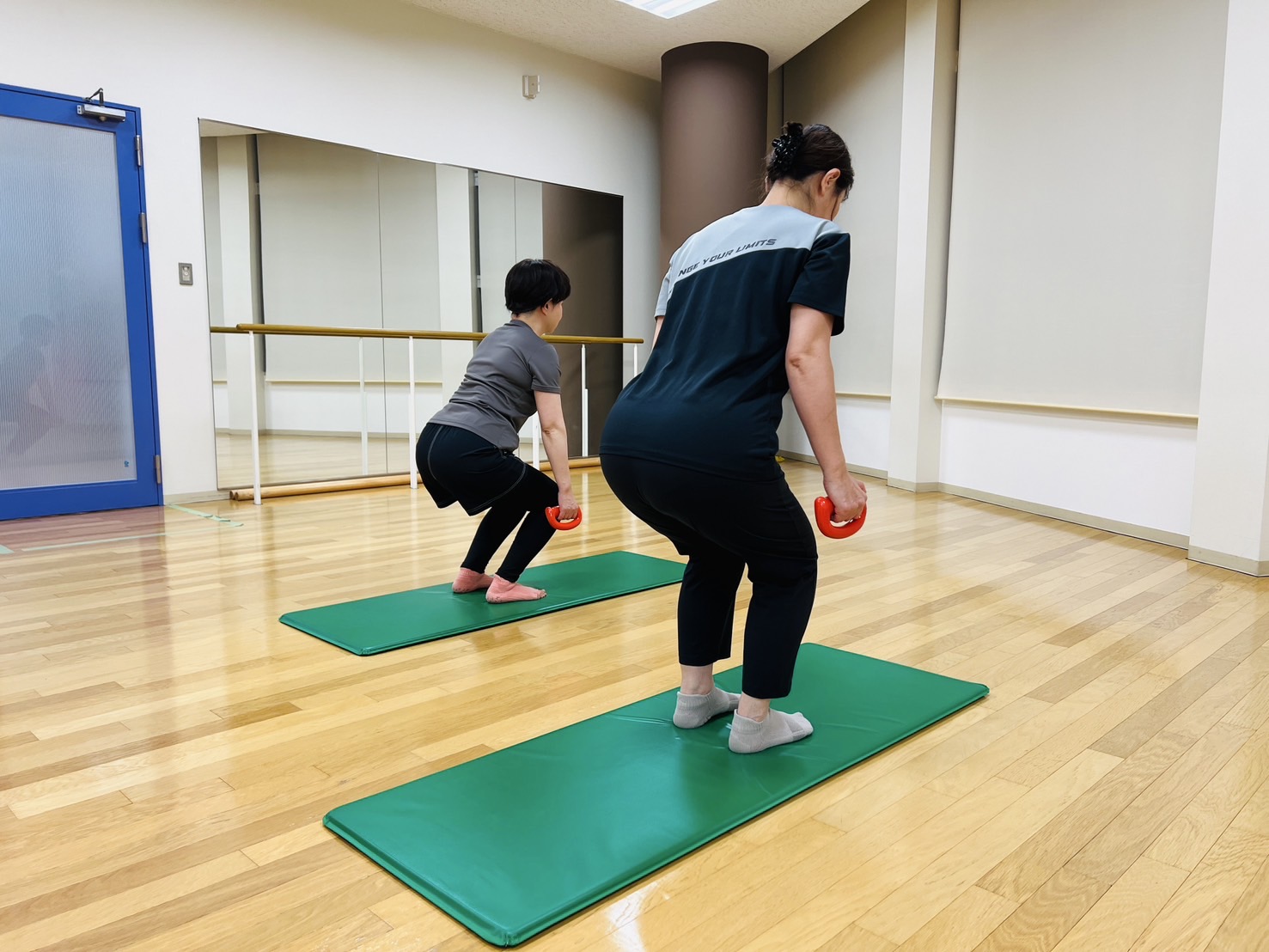 梅本　道代