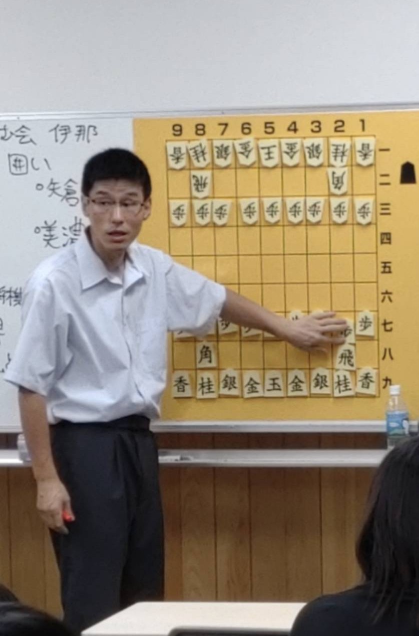 柏崎　智