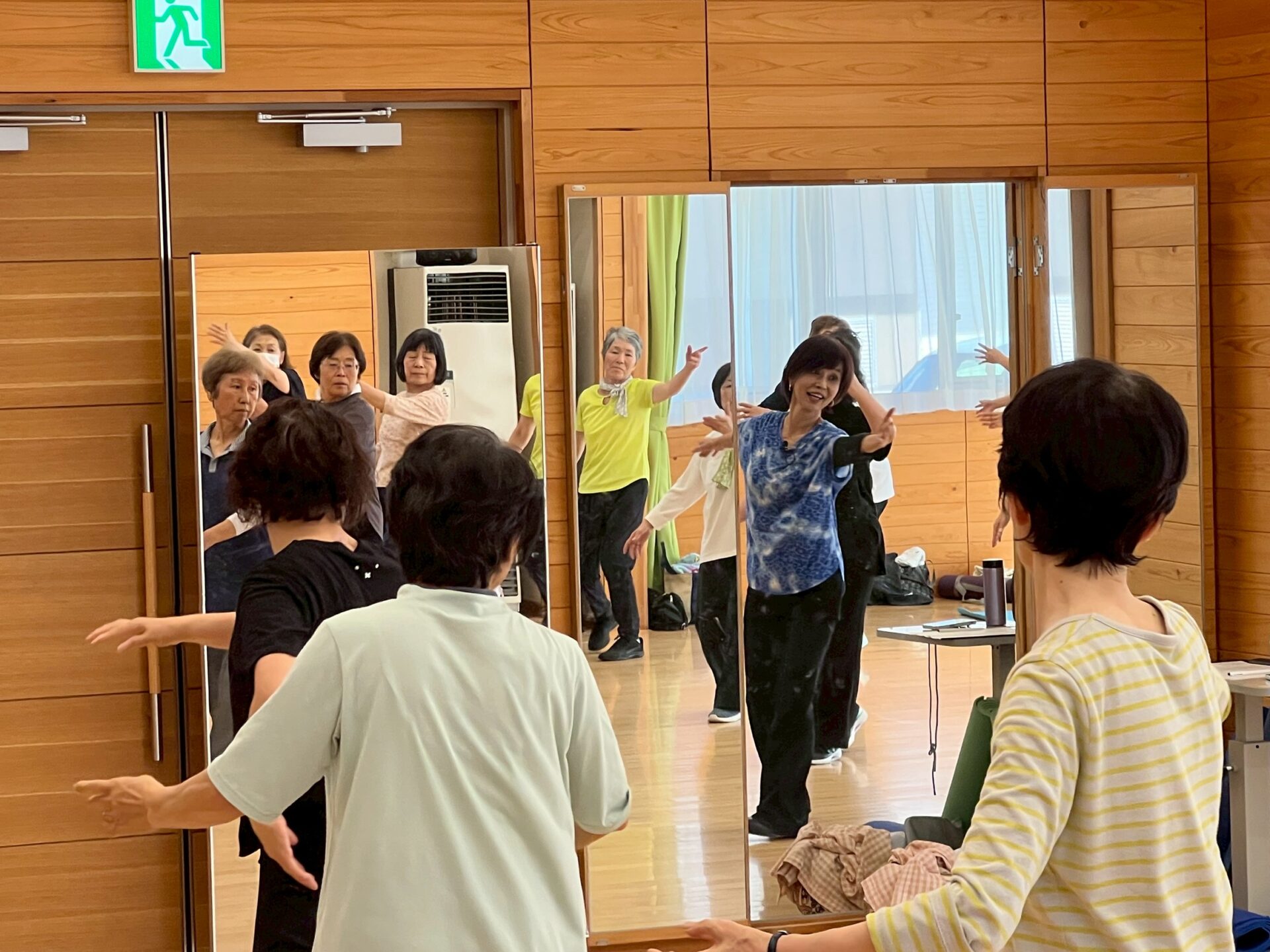 山岸 洋子